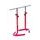 Centralno stojalo LV8 RACING E900T for frame with steel tube rod H-67-102 cm