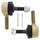 Tie Rod End Kit All Balls Racing 51-1025
