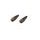 Turn signals PUIG SPEED 2546T oranžna not homologated
