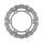 Zavorni disk EBC MD1006C