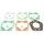 TOPEND set tesnil za motor ATHENA P400270600005