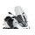 Windshield PUIG V-TECH LINE TOURING 1666W prozorna