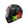 Integralna čelada MT Helmets REVENGE 2 S LIGHT C2 GLOSS PEARL XXL