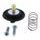 Air Cut Off Valve Rebuild Kit All Balls Racing 46-4013