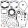 Complete Gasket Kit with Oil Seals WINDEROSA 811458