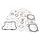 Complete Gasket Kit with Oil Seals WINDEROSA 811376