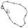 Tesnilo sklopke (Clutch cover gasket) WINDEROSA 816291 inner side