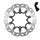 Zavorni disk NG 722XK11 oversize