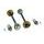 Front fork ProValve K-TECH SHOWA 117-500-025-001 25.00mm MX