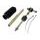 Tie Rod End Kit All Balls Racing 51-1068-L levi