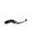 Spare lever ACCOSSATO LV023 for radial ACCOSSATO brake master cylinder zelena