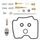 Carburetor Rebuild Kit All Balls Racing 26-1265