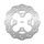 Zavorni disk NG 1445X