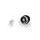 Plug oil cap PUIG TRACK 20344P srebrna