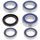 Kolesni ležaji in tesnila All Balls Racing 25-1656