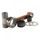 Connecting rod HOT RODS 8143