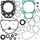 Complete Gasket Kit with Oil Seals WINDEROSA 811943