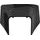 Headlight mask POLISPORT 8668700002 črna