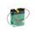 Conventional 6V battery NO ACID YUASA 6N2-2A-4