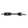 Axle All Balls Racing AB6-HO-8-108 6ball