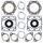 Complete Gasket Kit with Oil Seals WINDEROSA 711074
