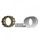 Fiber spring kit HINSON FSC855-7-002