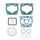 TOPEND set tesnil za motor ATHENA P400462600004