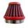 Conical air filter BMC FMSA53-48 Polyurethane Top