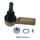 Tie Rod End Kit All Balls Racing 51-1104 outer only
