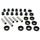 Rear Independent Suspension Kit All Balls Racing 50-1158