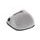 Decibel reducer air filter TwinAir 154119DR