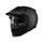 Preklopna čelada MT Helmets STREETFIGHTER SV S PURE A1 MATT XXL