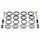 Caliper Rebuild Kit All Balls Racing 18-3124
