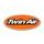 Decal Oval TwinAir 177717 large (450x230mm)