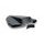 Rear seat cowls PUIG 21705C carbon look