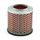 Zračni filter MIW H1251 (alt. HFA1404) for HONDA CMX C Rebel 450 1986-1988