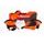Set plastik POLISPORT 90555 OEM Color
