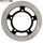 Zavorni disk RMS 225160370 D260
