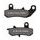 Zavorne obloge EBC FA157R