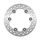 Zavorni disk NG 1119