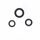 Set tesnil motorja za olje (Engine Oil Seals Kit) ATHENA P400550400009