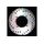 Zavorni disk EBC MD6200D