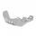 Skid plate POLISPORT PERFORMANCE 8472000003 with link protector bela