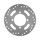 Zavorni disk EBC MD3059