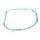 Tesnilo sklopke (Clutch cover gasket) WINDEROSA 333011 outer side