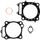 Big bore gasket kit CYLINDER WORKS 11002-G01 100mm za HONDA CRF 450 R 2002-2008