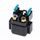 Starter Relay ATHENA S410250402008
