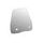 Windshield PUIG URBAN 7599W prozorna Univerzalen