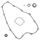 Water Pump Rebuild Kit WINDEROSA 821284