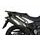 Nosilci za stranske torbe SHAD S0VS62SE
